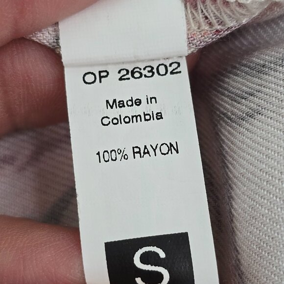 Maaji Rose Joy Cover-Up Bell Sleeve Floral Caftan Cover Up - Picture 12 of 14